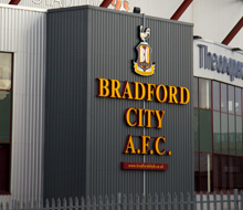 Bradford City AFC