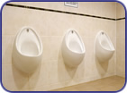 Commerical Sanitaryware Urinals