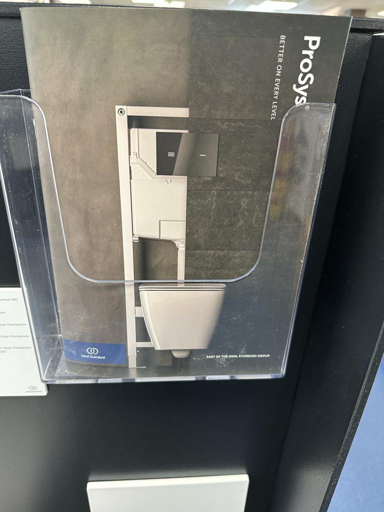 The C&D Team outside the premises in Leeds